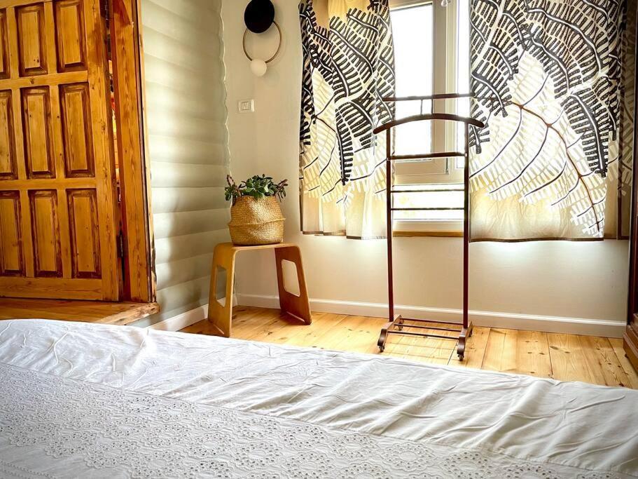 Solara Cabin Amirim Eksteriør billede